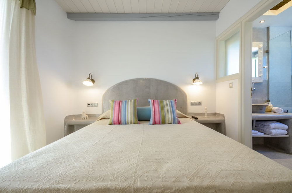 My Villa Ájos Prokópios Eksteriør bilde