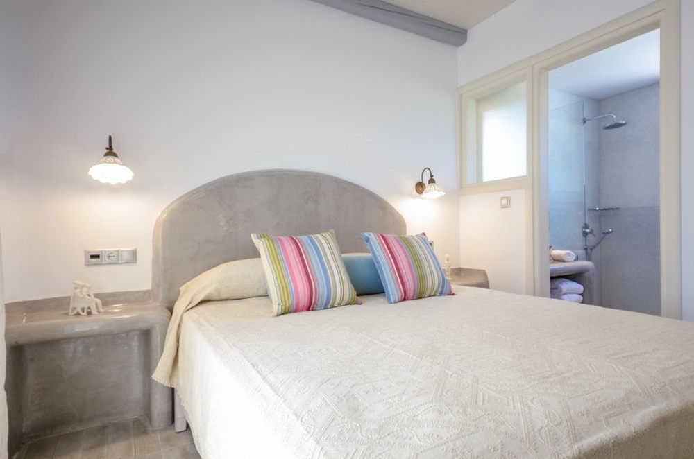 My Villa Ájos Prokópios Eksteriør bilde